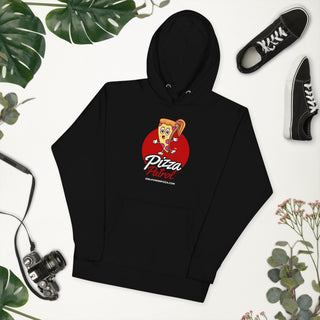 Pizza Patrol - Girl Power Pizza - Women’s Hoodie - Girl Power Pizza